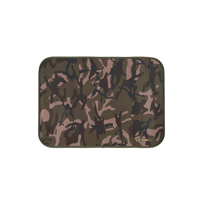 Fox Camolite Bivvy Mat 70cm x 50cm