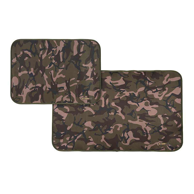 Fox Camolite Bivvy Mat 70cm x 50cm