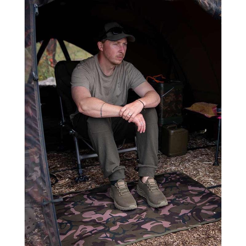 Fox Camolite Bivvy Mat 70cm x 50cm