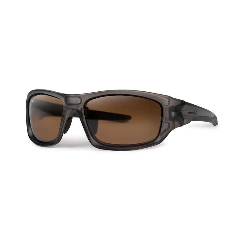 MATRIX Polarised Sunglasses - Wraps