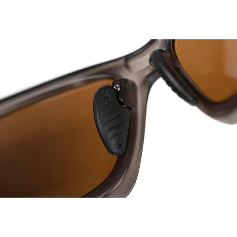 MATRIX Polarised Sunglasses - Wraps