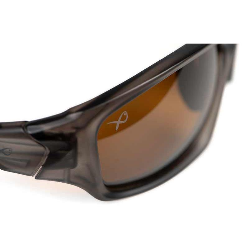 MATRIX Polarised Sunglasses - Wraps