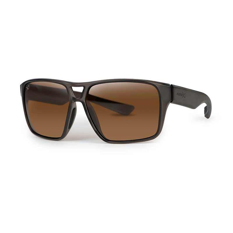 MATRIX Polarised Sunglasses - Casual