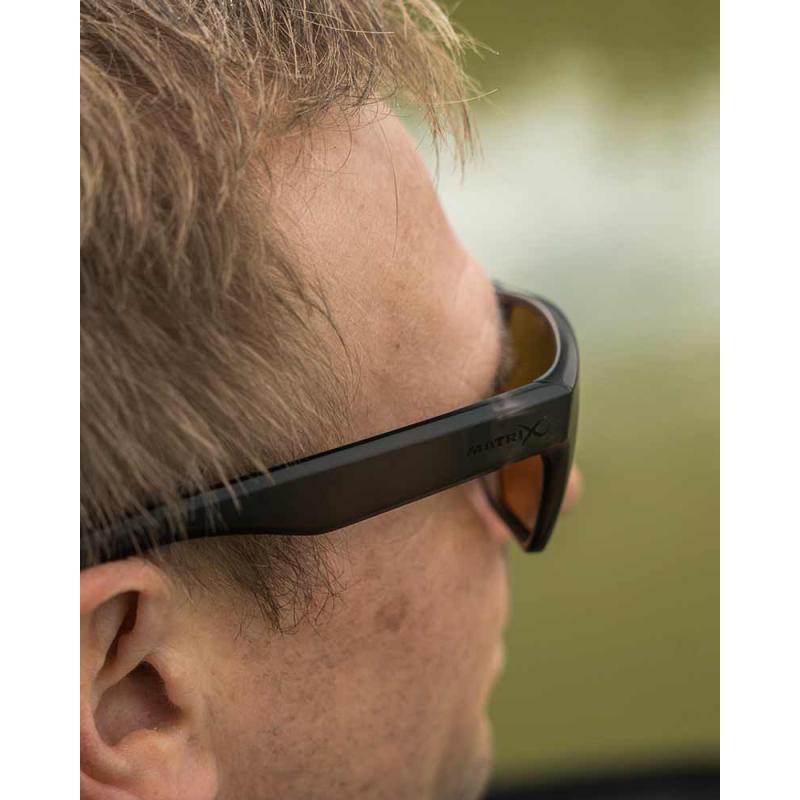 MATRIX Polarised Sunglasses - Casual