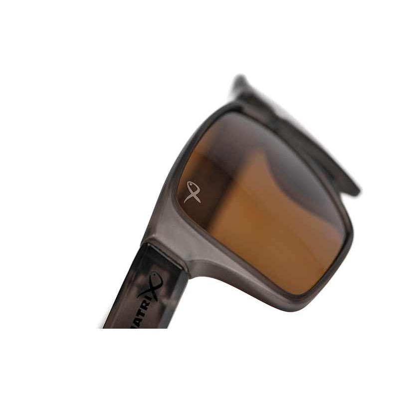 MATRIX Polarised Sunglasses - Casual