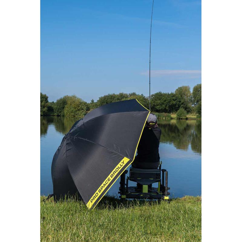 Matrix Pro Space Brolly