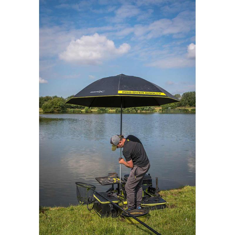 Matrix Pro Over Brolly