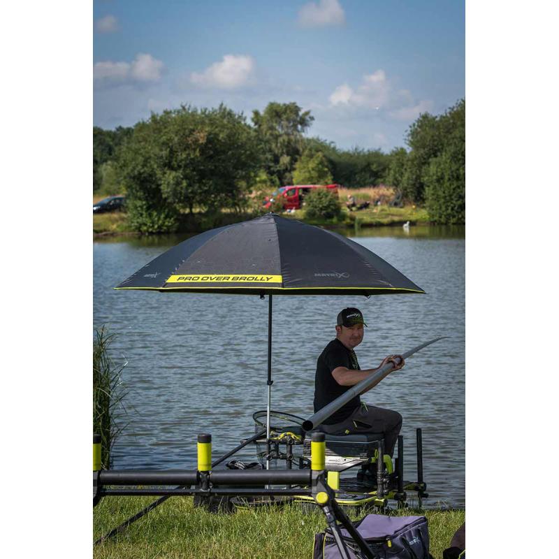 Matrix Pro Over Brolly