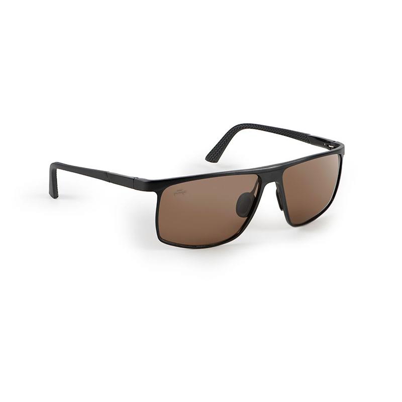 Fox Rage Voyager Sunglasses Brown Lense