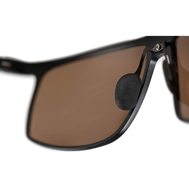 Fox Rage Voyager Sunglasses Brown Lense