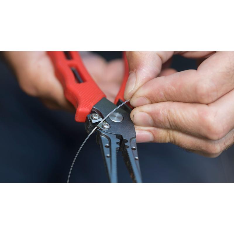 Fox Rage Belt Pliers