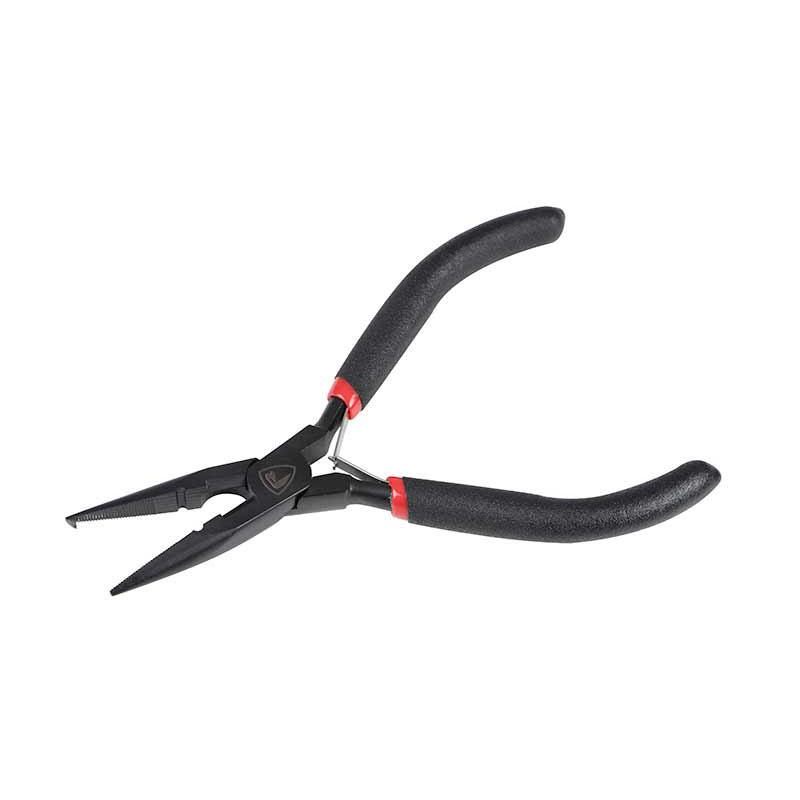 Fox Rage Fine Tooth Split Ring Pliers