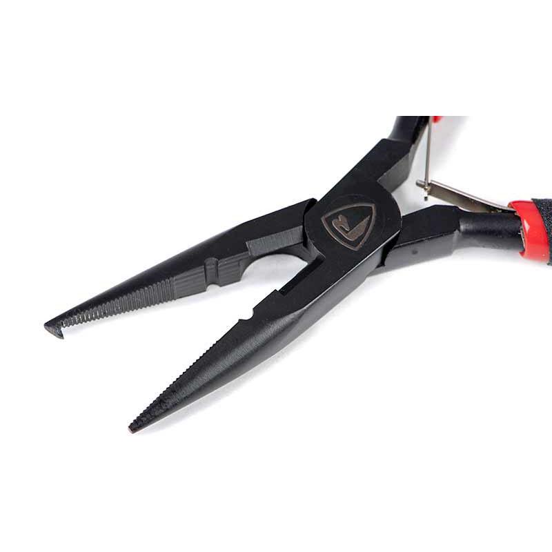 Fox Rage Fine Tooth Split Ring Pliers