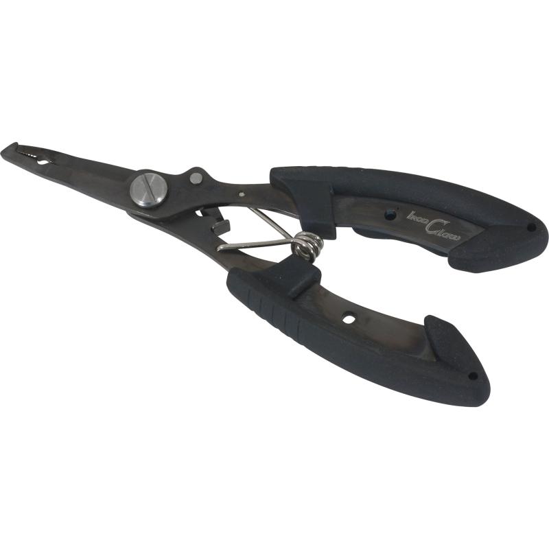 Iron Claw IC Plier Straight SP 14,5cm