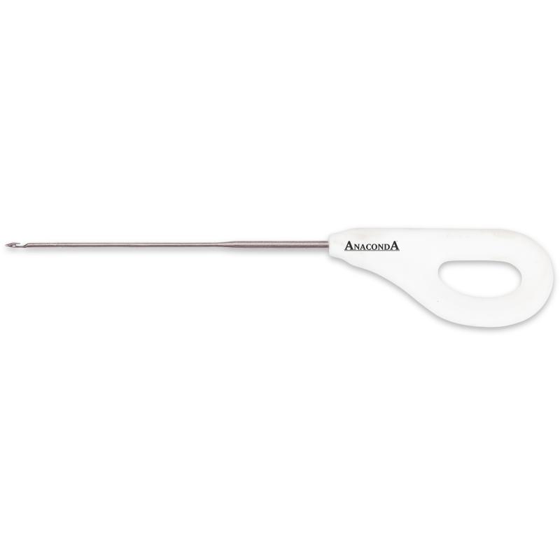 Anaconda Candy Sparehead Needle 10cm Weiß