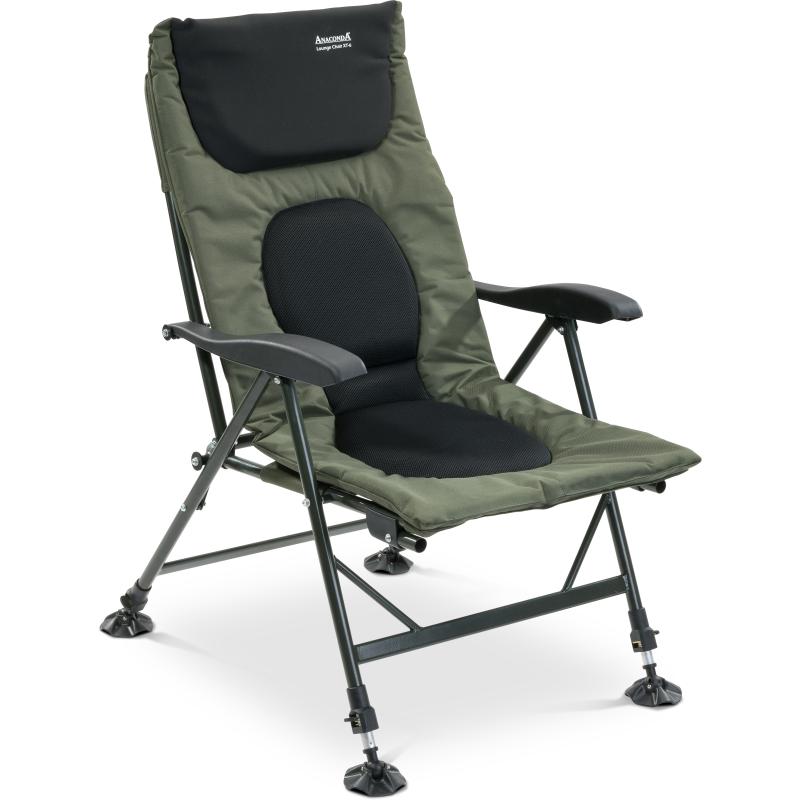 Anaconda Lounge Chair XT-6