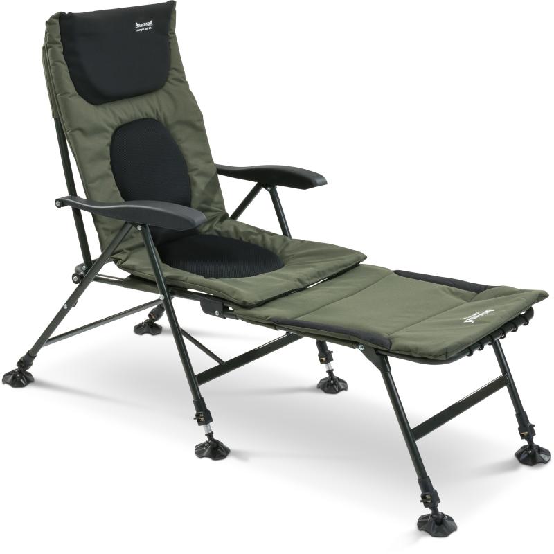 Anaconda Lounge Chair XT-6