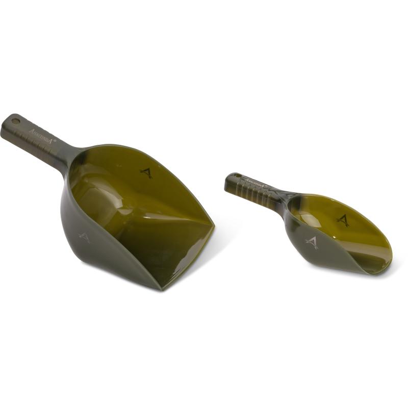 Anaconda Bait & Boat Scoop Small