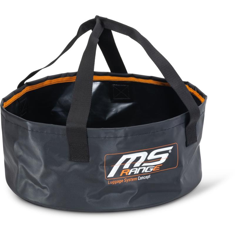 MS Range Bait Barrel LSC 21L