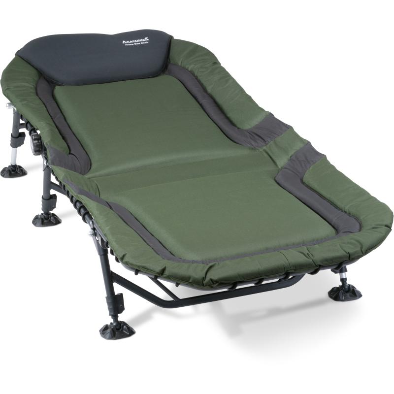 Anaconda Prime Bed Chair (GM)