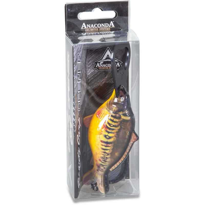 Sänger Anaconda Beauty Carp Opener