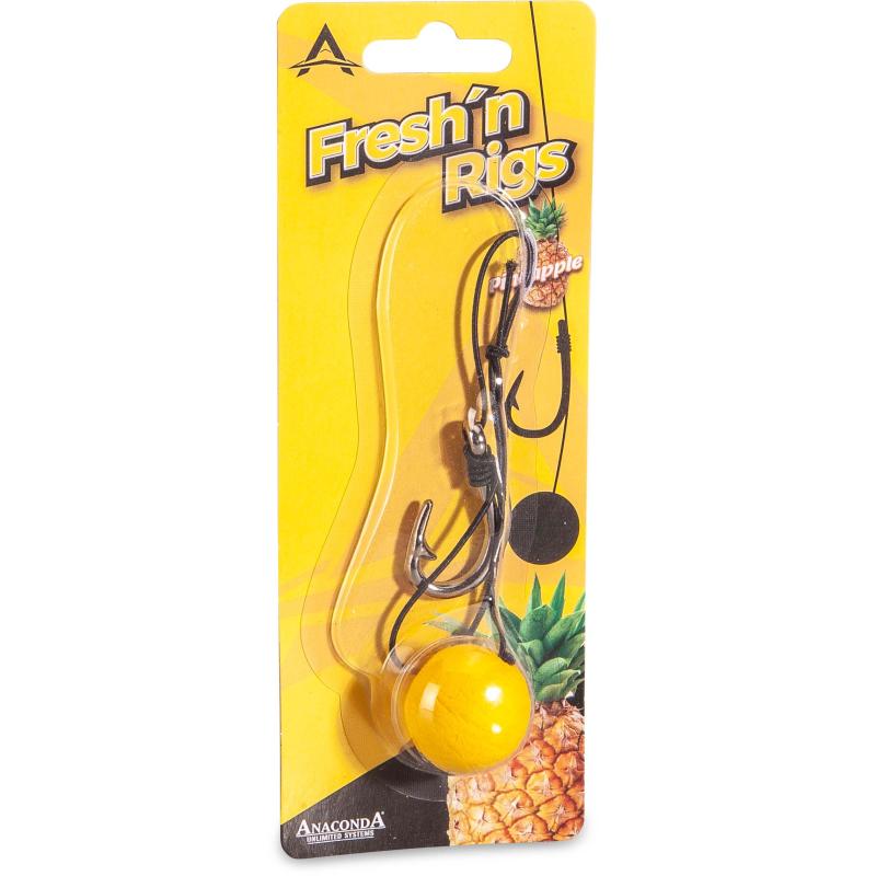 Anaconda Fresh´n Rigs Pineapple