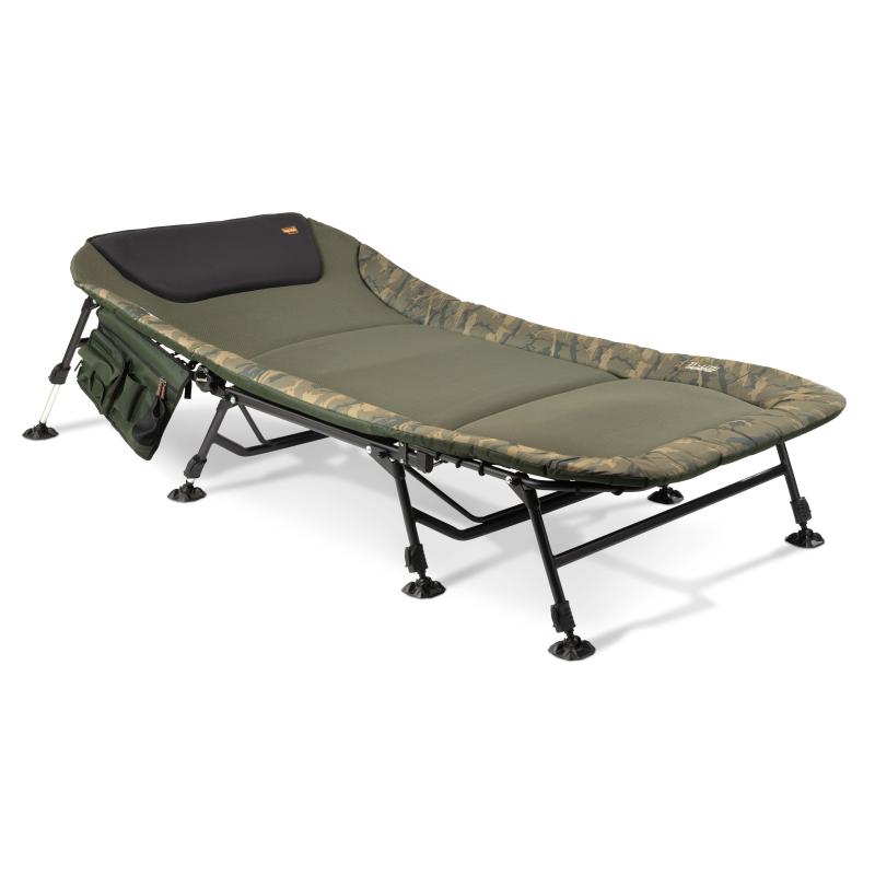 Anaconda Freel. Ti-Lite King Size Bed Chair (GM)