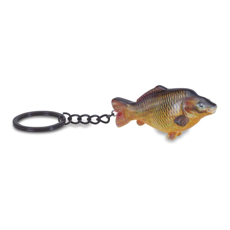 Anac Beauty Common Carp-Schuppenkarp.Keychain