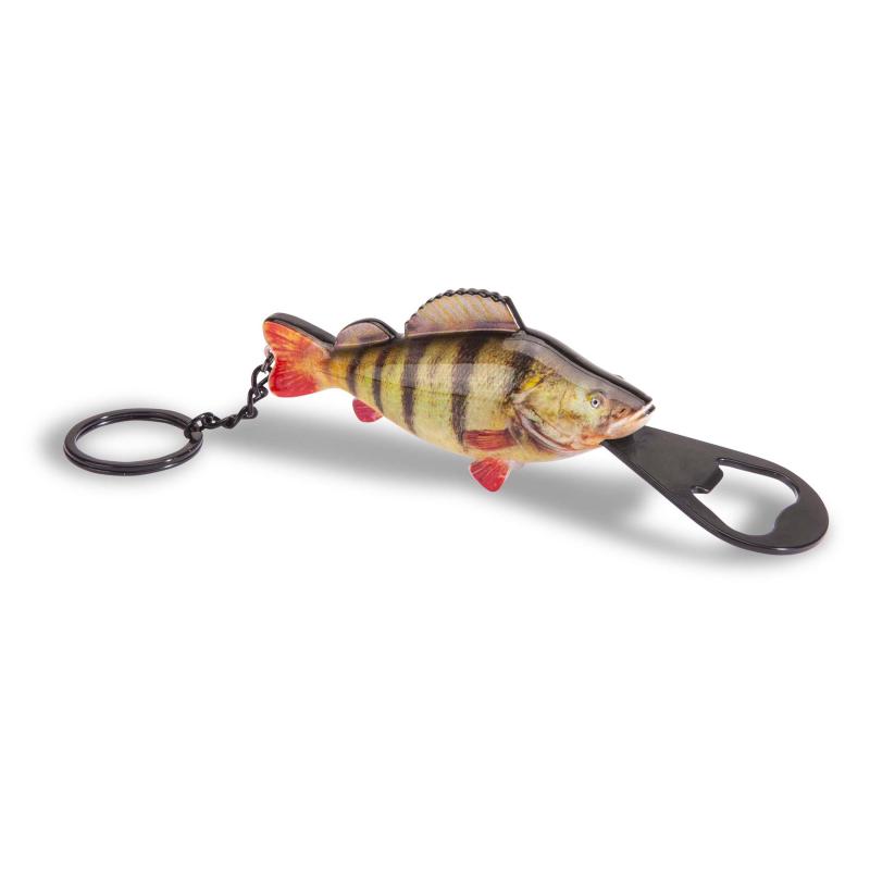 Sänger Beauty Perch-Barsch Opener