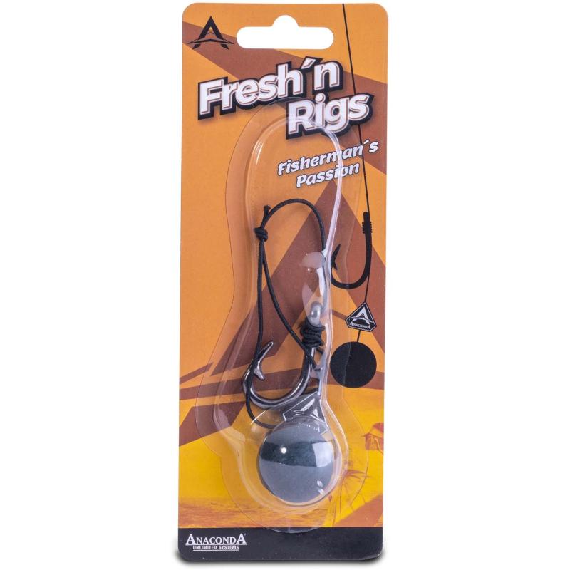 Anaconda Fresh´N Rigs Fisherman'S Passion