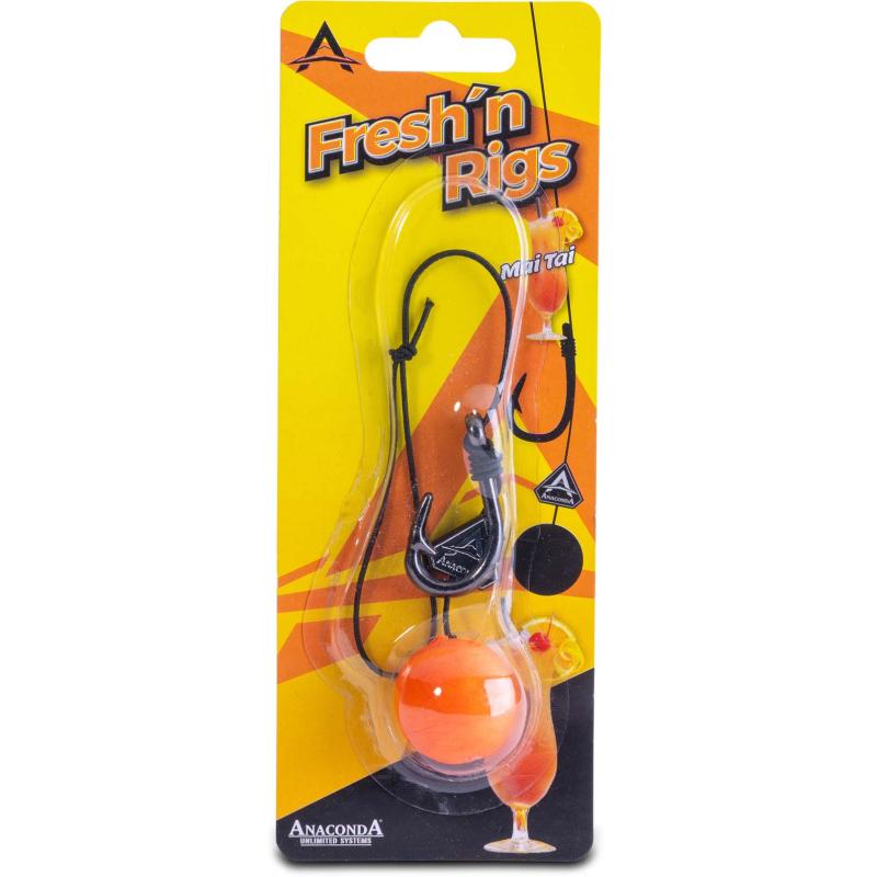 Anaconda Fresh´N Rigs Mai Tai