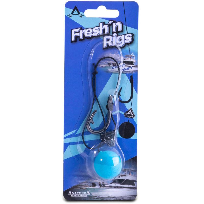 Anaconda Fresh´N Rigs Ocean Dream