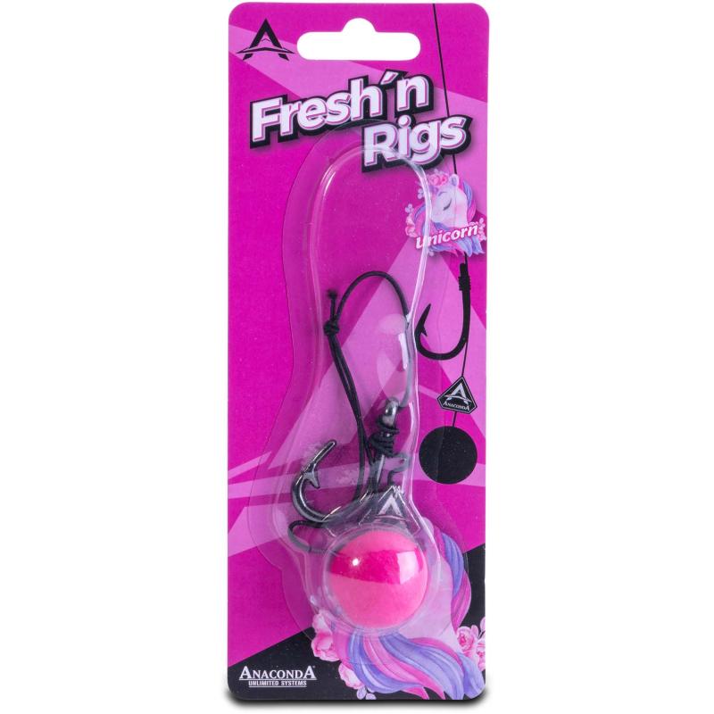 Anaconda Fresh´N Rigs Unicorn