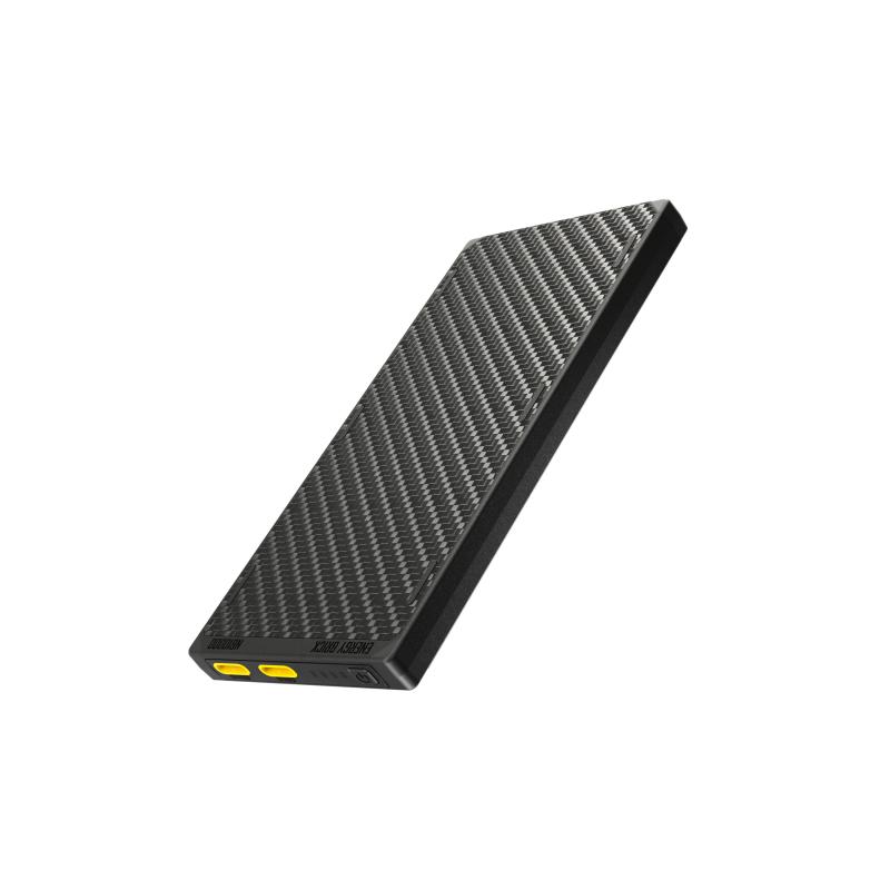 Nitecore Powerbank NB10000 Gen3/net