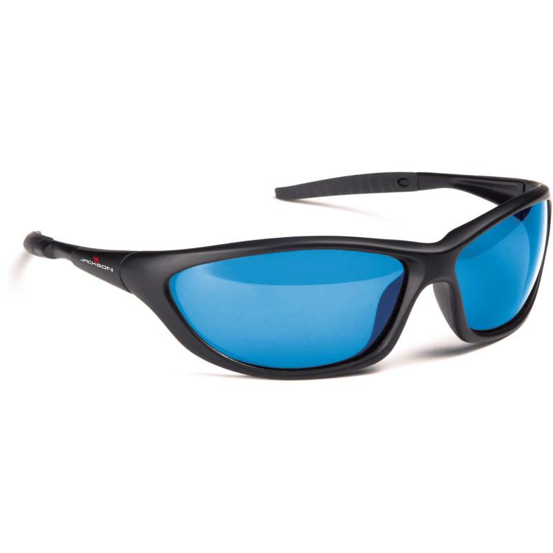 Jackson Polbrille Blue Mirror