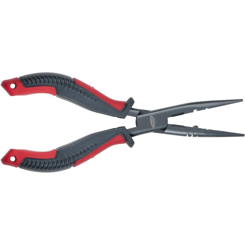 Berkley Fishingear 6" Straight Nose Plier