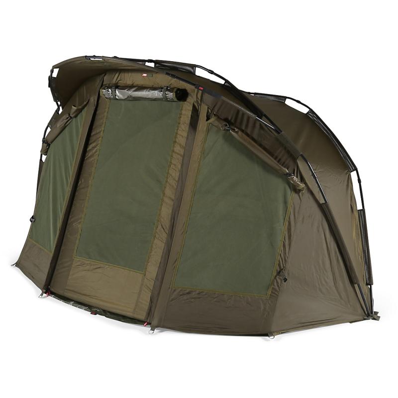 Jrc Defender Peak Bivvy 1 Man