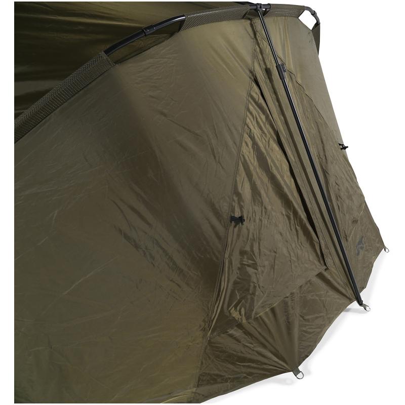 Jrc Defender Peak Bivvy 1 Man