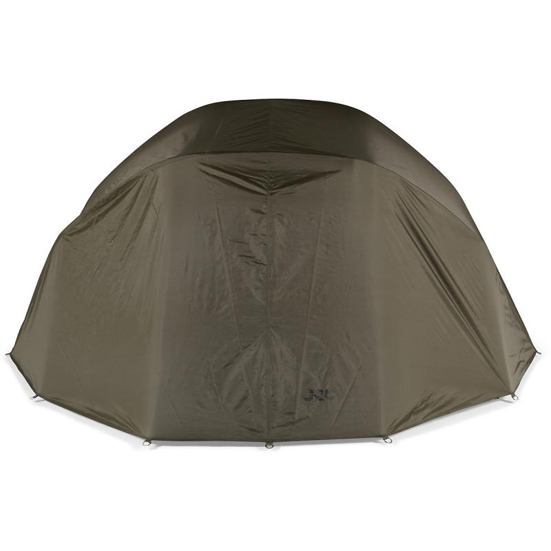 Jrc Defender Peak Bivvy 1 Man Wrap Nur Überwurf