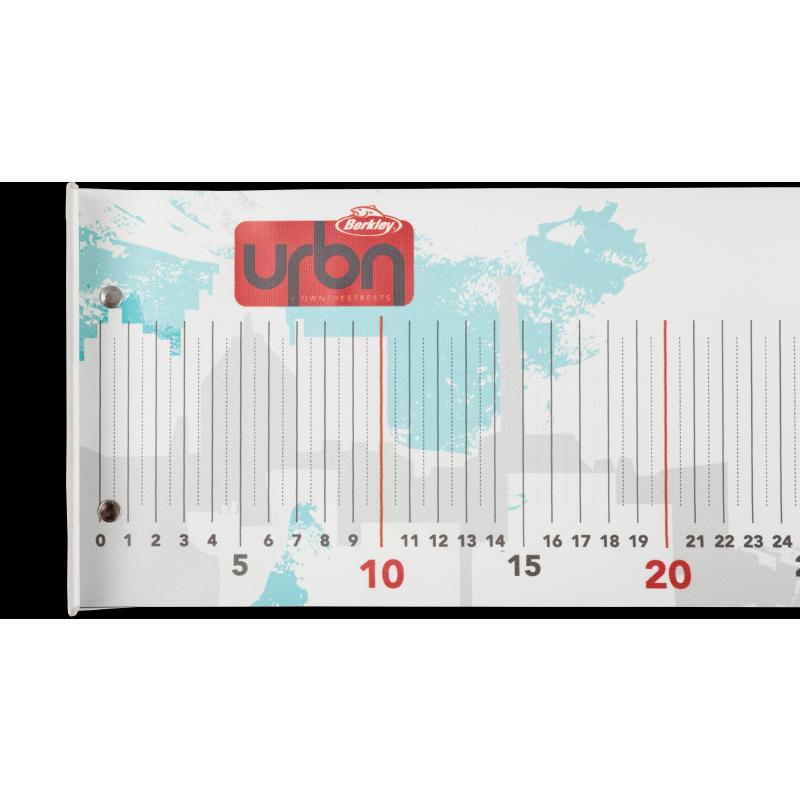 Berkley URBN Measure Mat