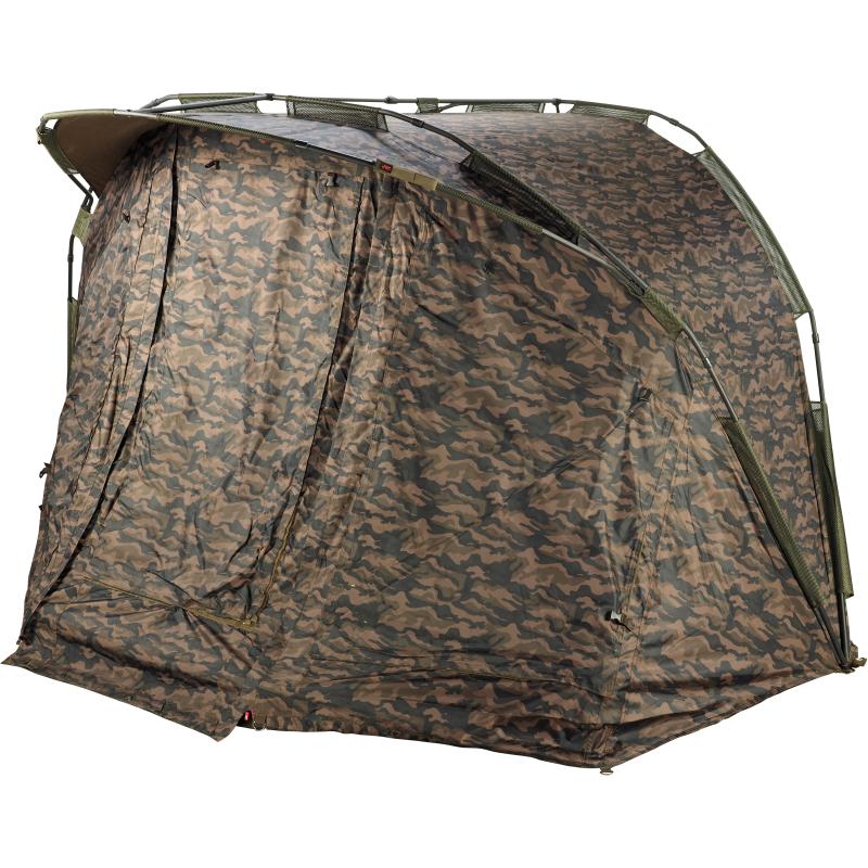 JRC Rova Peak Bivvy 2 Man Camo