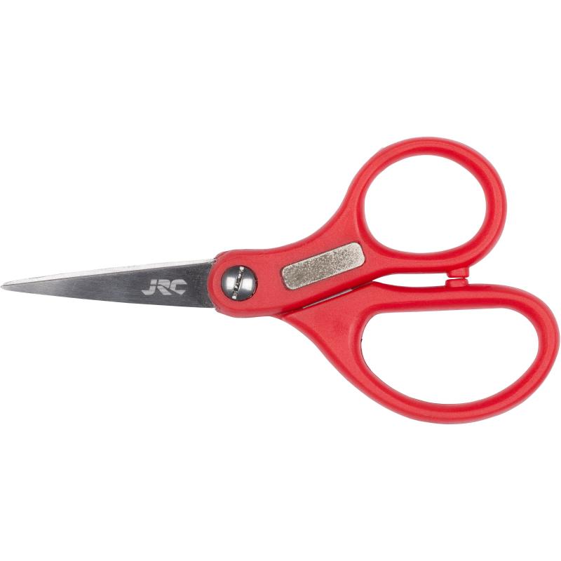 JRC Rig/Braid Scissors