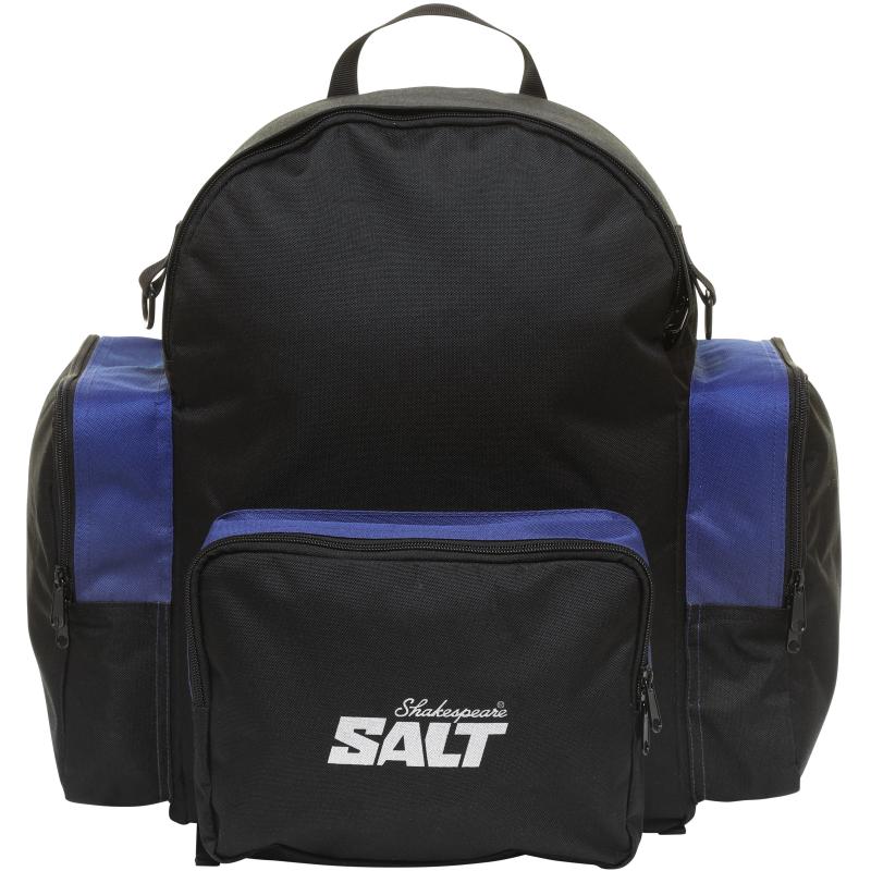 Shakespeare Salt Rucksack