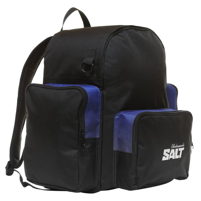 Shakespeare Salt Rucksack