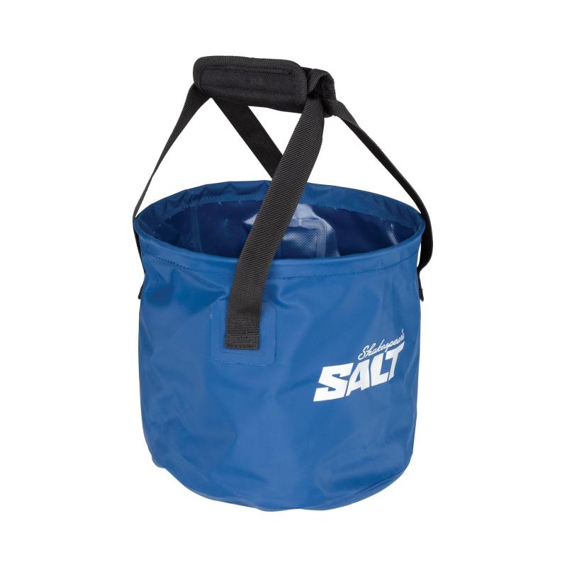 Shakespeare Salt Foldable Bucket