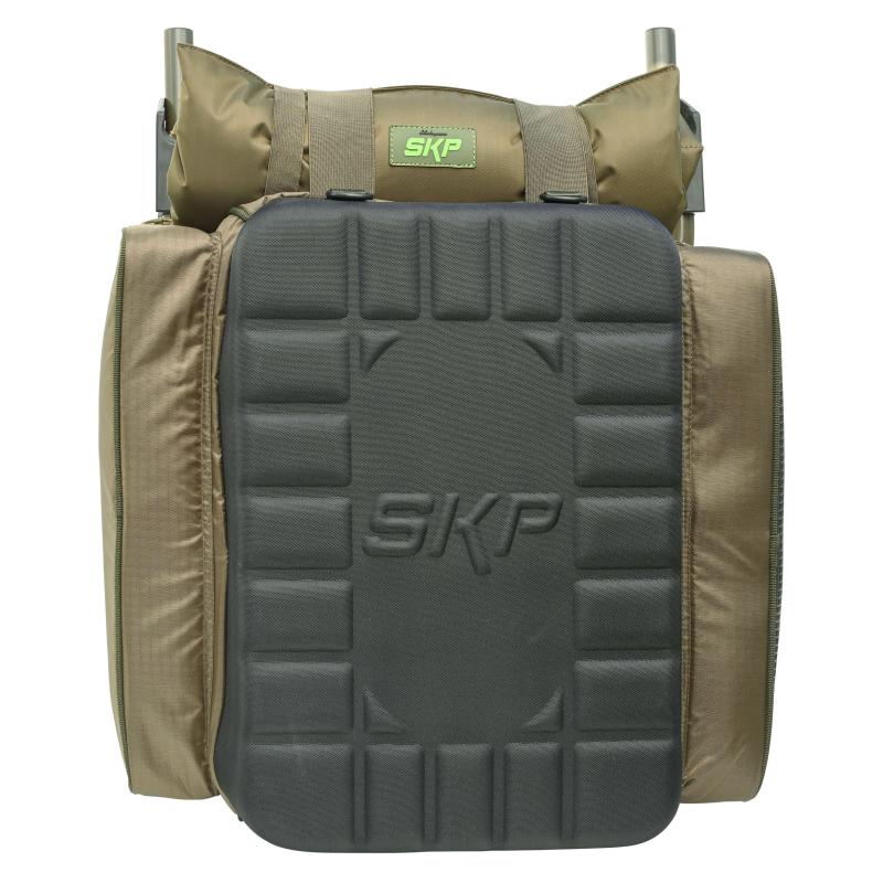 Shakespeare Skp Ruckbag