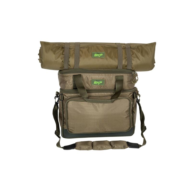 Shakespeare Skp Daypack