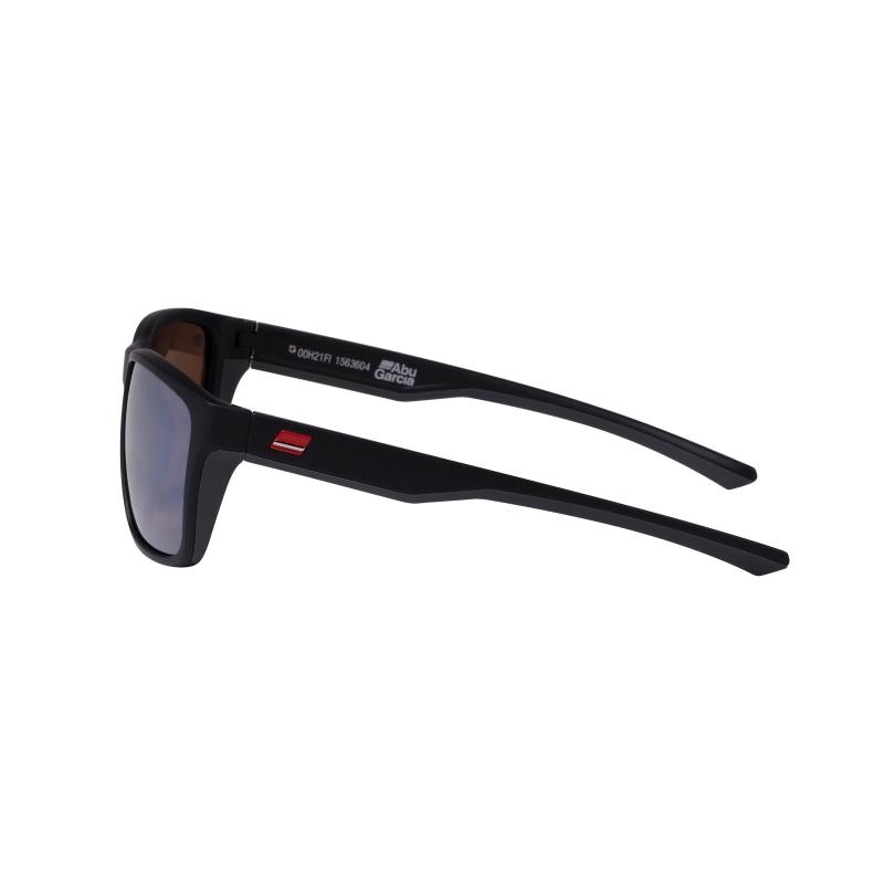 Abu Garcia Eyewear Beast Silver