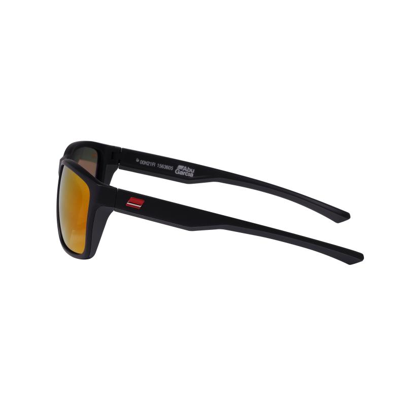 Abu Garcia Eyewear Beast Flame Red