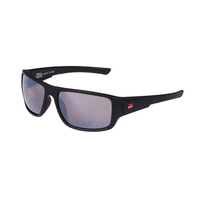 Abu Garcia Eyewear Revo Silver